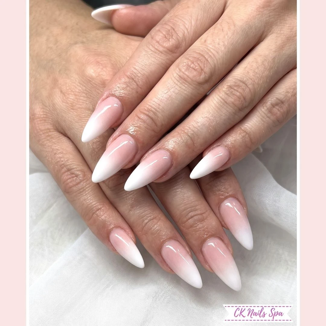 Nail Aug 19
